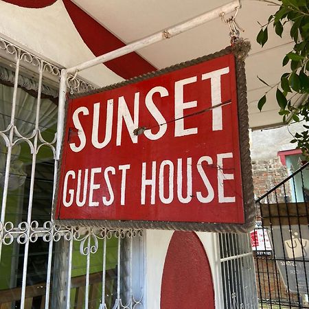 Sunset Guest House San Juan del Sur Exterior photo