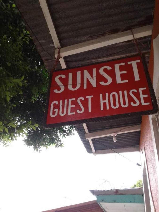 Sunset Guest House San Juan del Sur Exterior photo