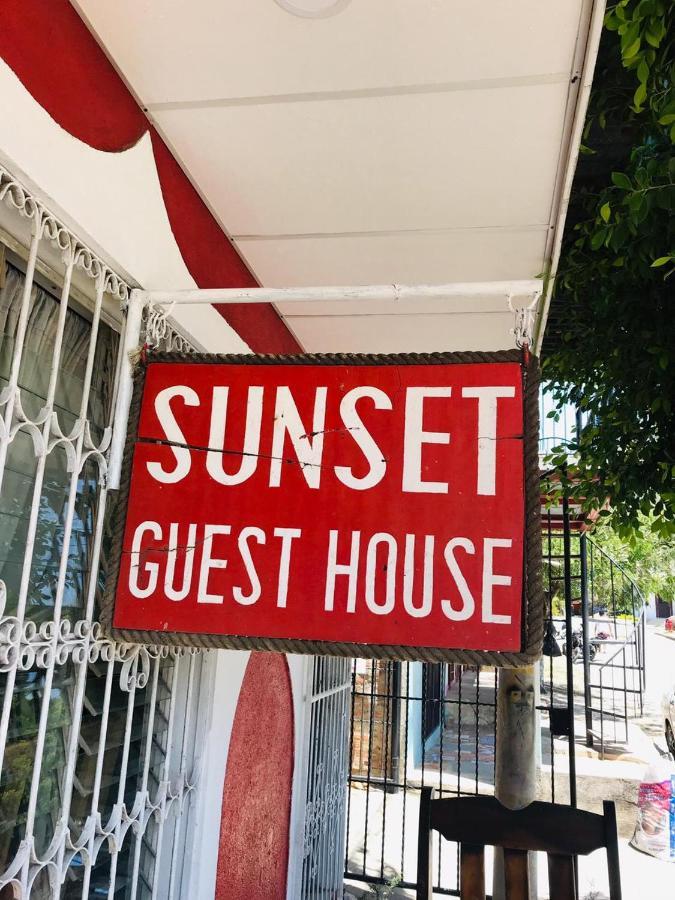 Sunset Guest House San Juan del Sur Exterior photo